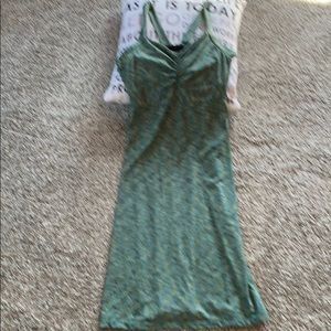 Parna summer dress XS